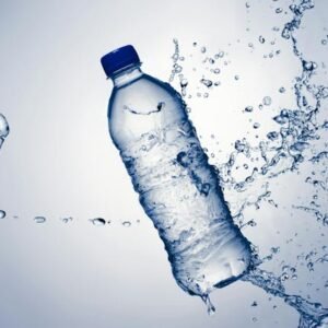 Mineral Water