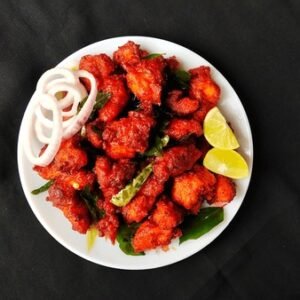 chicken 65