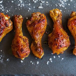 Chicken lollipop
